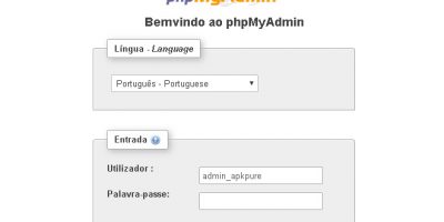 Como alterar a URL de acesso ao phpMyAdmin no VestaCP