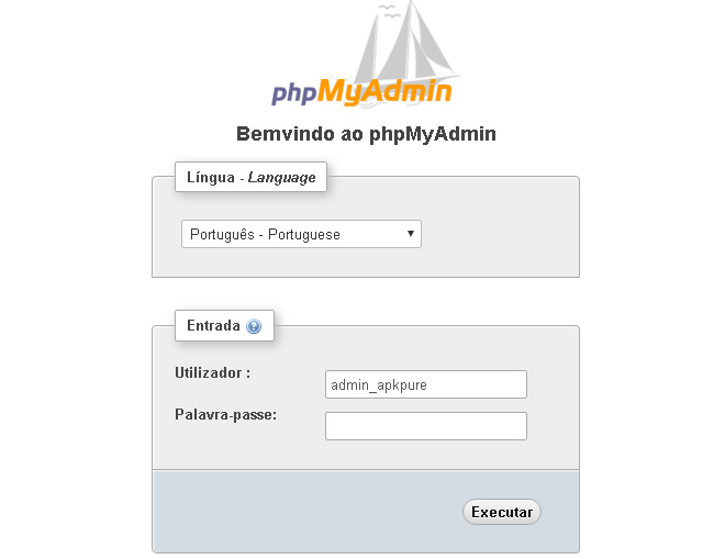 Como alterar a URL de acesso ao phpMyAdmin no VestaCP