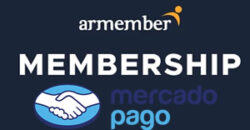 MercadoPago – ARMember (PRO)