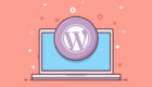 Criar site simples para divulgação de serviço com WordPress